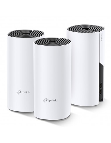 Безжична Wi-fi система TP-Link Deco...